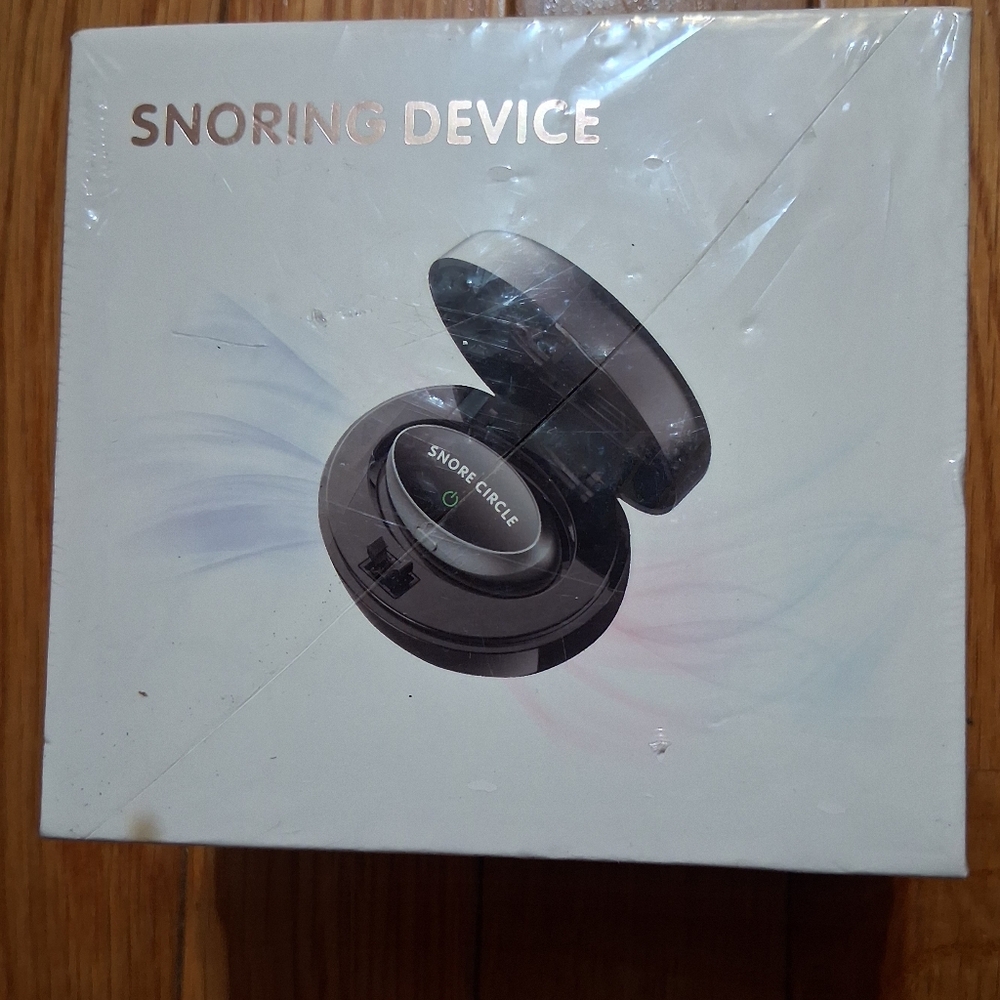 KILINO-Electric Anti Snoring Device, Intelligent Throat Massager, Obvious...